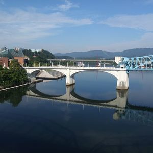 Meet your Posher, Calvin